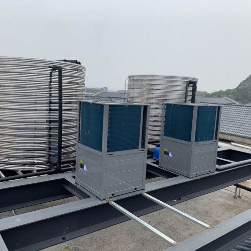 美的空气能热水器    江苏空气能热水器