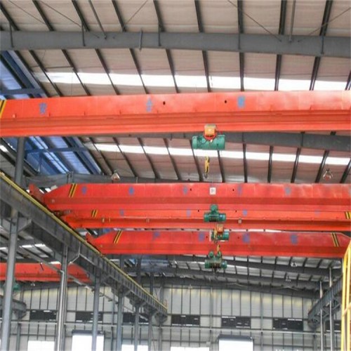 单梁起重机 2吨3吨5吨10吨单梁起重机