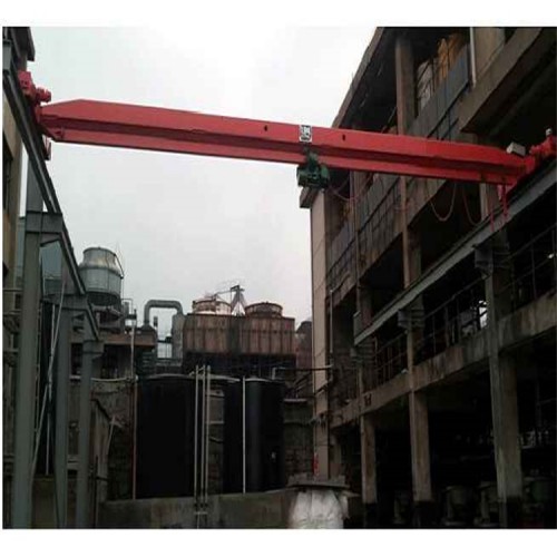 冶金单梁起重机 冶金铸造单梁行车