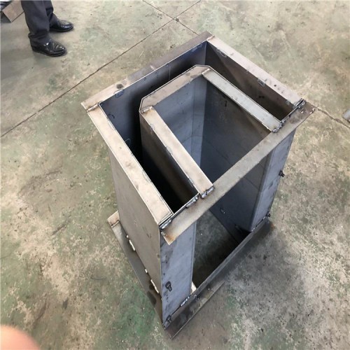 集水槽模具 高速排水槽模具 集水沟模具