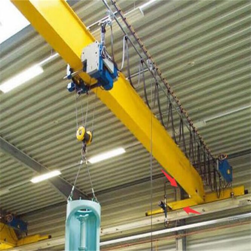 防爆单梁起重机 10吨电动单梁起重机价格