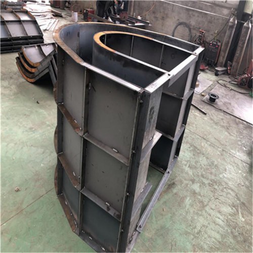 配重块模具 配重块钢模具 管道配重块模具