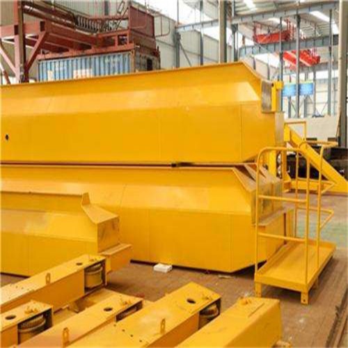 10吨防爆单梁起重机 10吨防爆单梁桥式行车