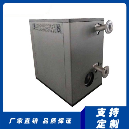 热水锅炉 模块热水锅炉