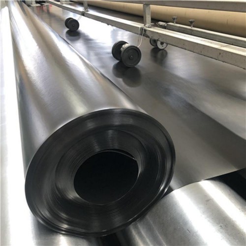 地坪防渗地面防渗用1.5mmHDPE防渗膜货源充足