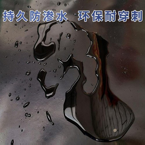 防水土工膜 1.5mmHDPE土工膜复合防渗膜