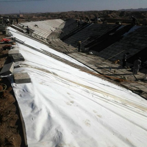 延安hdpe土工膜 hdpe土工膜多少钱 垃圾场防水土工膜