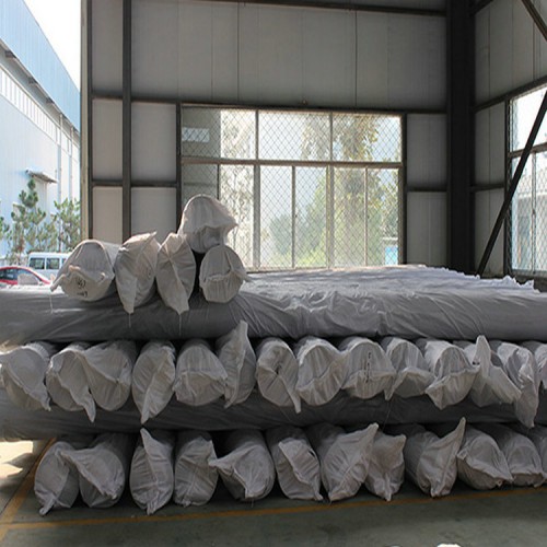 1.0mm土工膜锰矿堆放场防渗HDPE土工膜