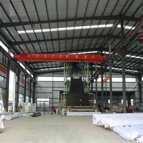 化工车间HDPE土工膜优质商品