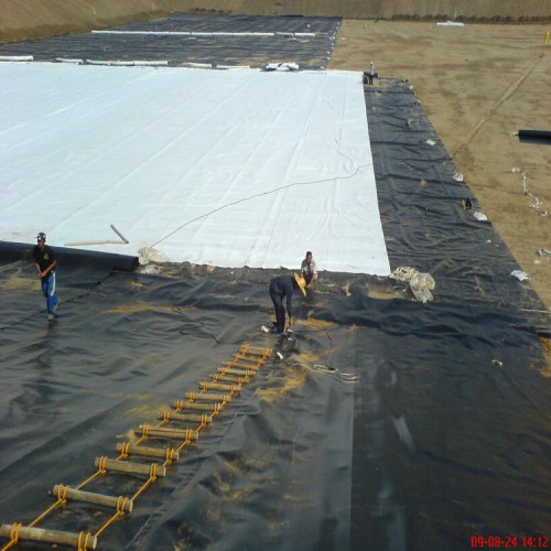 质量良好的1.0mm土工膜渗透系数生产厂家