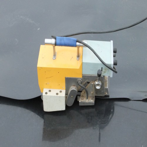 鱼塘复合土工膜 土工膜规格 化工渣场防渗土工膜