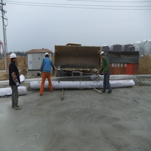 黄金冶炼厂防渗1.5mm土工膜 0.7mm土工膜货源充足