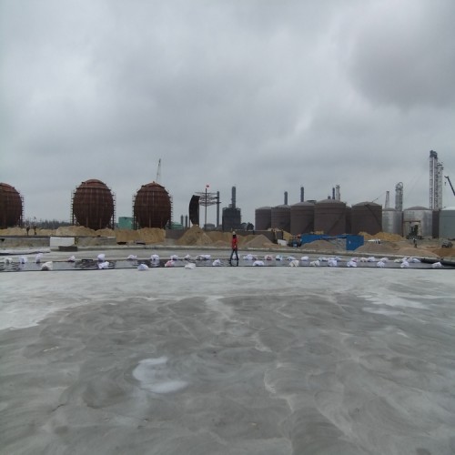 GG120-120土工格栅 1.5mm防渗膜商品批发价