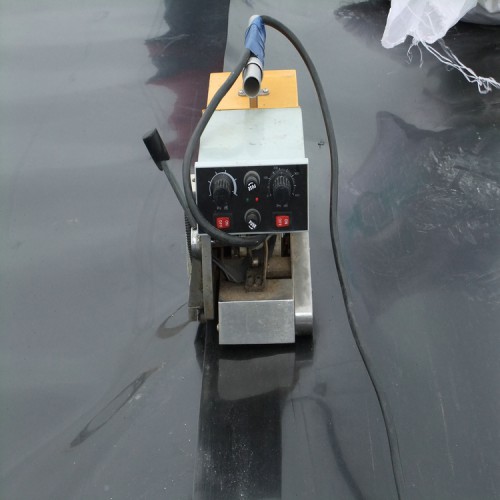 防渗膜产品 1.8mmHDPE土工膜厂家自产自销