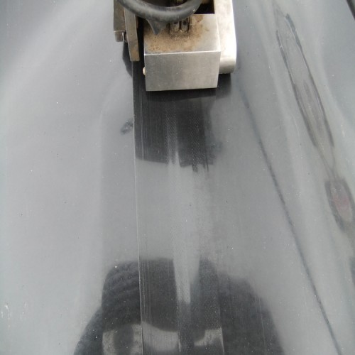 矿山能源渣场防渗1mm土工膜 0.6mm防渗膜源头生产厂