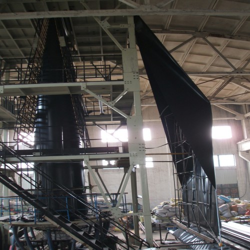 1.0mmHDPE土工膜 HDPE防渗膜防渗膜恒瑞