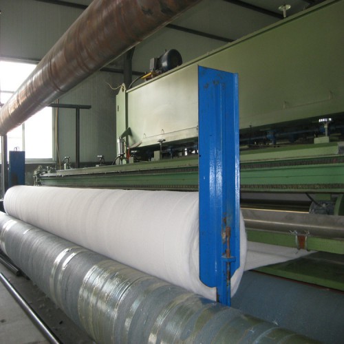 800g长丝复合土工膜可量尺定做