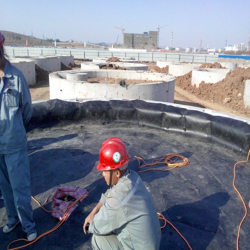 菏泽人工湖土工膜 土工布厂家优质厂家