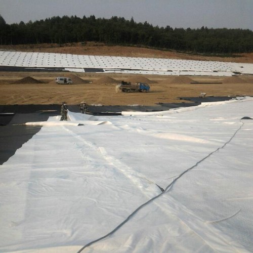 垃圾填埋场防渗HDPE防渗膜货源充足