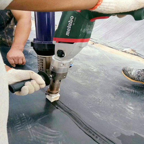 淄博hdpe土工膜 土工膜标准 藕池防渗膜