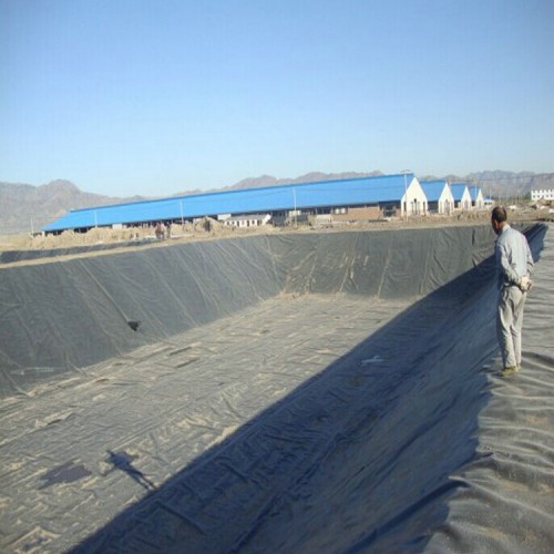 养牛场1.2mm氧化塘防渗膜源头生产厂