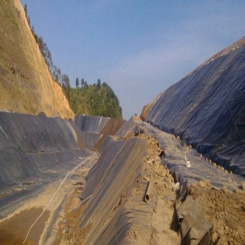 2.0mm土工膜多少钱一米可量尺定做