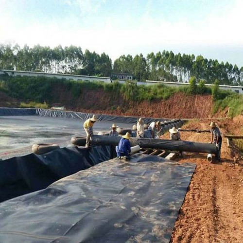 建宁hdpe土工膜厂家 2.0mm土工膜精选厂家