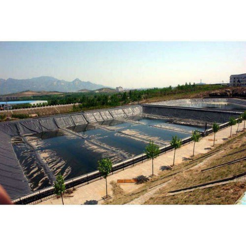 池塘防渗膜可以用多久源头生产厂