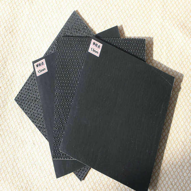 1.0mm聚土工膜 产品价格厂家批发价
