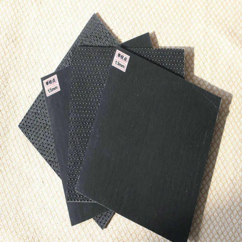 沼气池防渗用1.5mmHDPE土工膜 1.1mmHDPE土工膜性能稳定