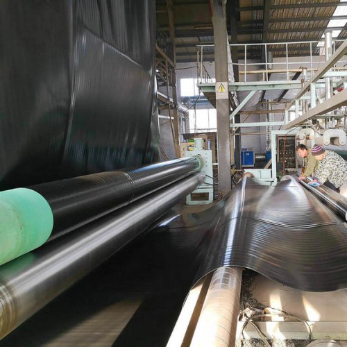 储油罐土工膜厂家自产自销