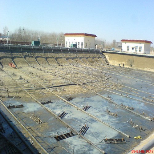 hdpe防渗膜套什么定额 0.40mm土工膜商品批发价