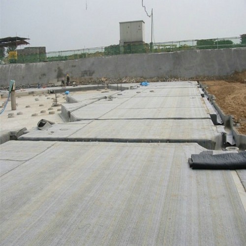 淀粉浆池防渗1.5mm防渗膜 1.9mmHDPE防渗膜源头生产厂