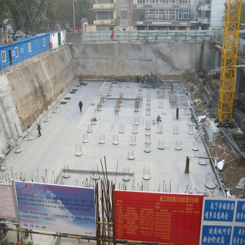 尾矿坝渣场防渗1mm防渗膜厂家批发