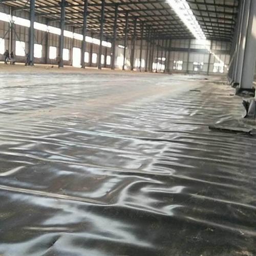 四川防暴晒双色HDPE防渗膜 1.5mmHDPE防渗膜性能稳定