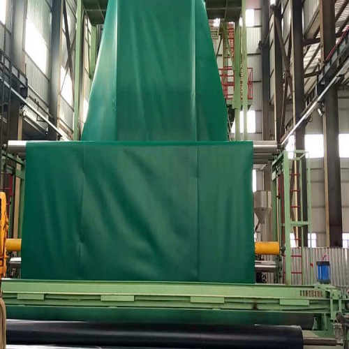 储油罐防渗2.0mm土工膜恒瑞焊接方法可量尺定做