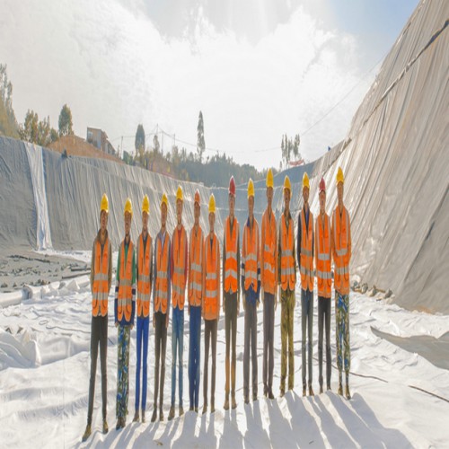 固废垃圾填埋场防渗1mm土工膜 1.2mm防渗膜优质商品