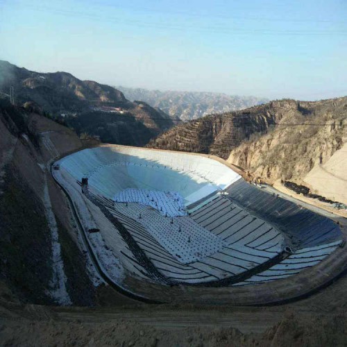 1.5mm土工膜复合土工膜价格