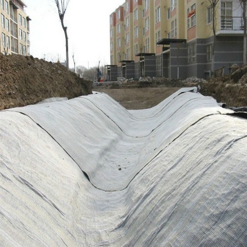 化学反应池防渗用1.0mmHDPE防渗膜性能稳定