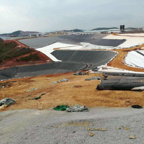 仓库防渗用1.0mm防渗膜货源充足