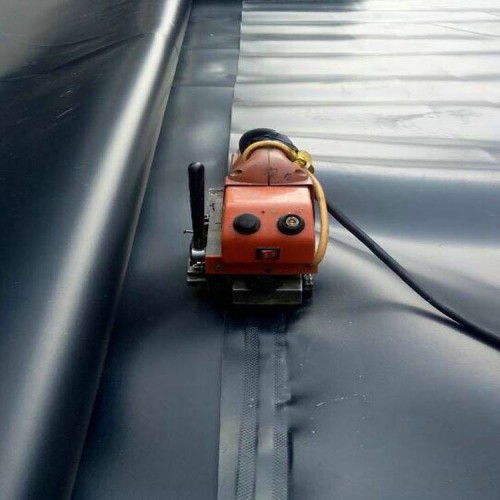 复合土工膜指标 污水防渗膜 生活垃圾填埋场防渗土工膜