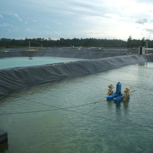 建筑防渗膜 1.5mm防渗膜精选厂家