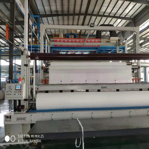 养殖场养猪场污水处理防渗膜精选厂家