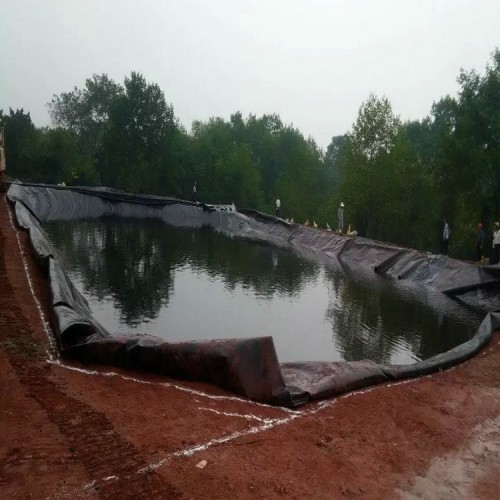 1.1mm防渗膜性能稳定