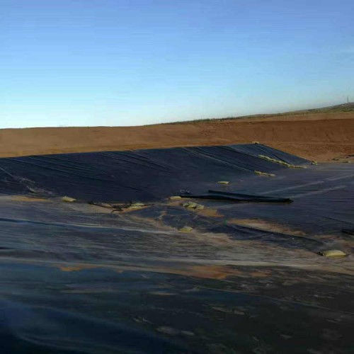 渗沥液池土工膜货源充足