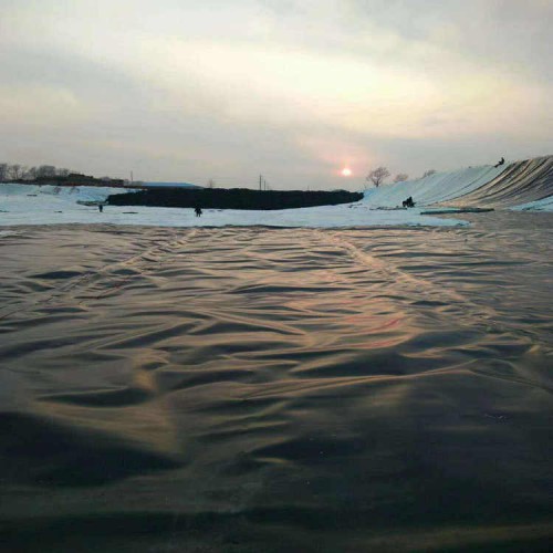 厂房防渗用1.0mm防渗膜优质商品