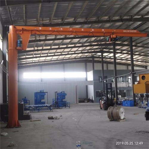 旋转单臂吊 1吨2吨3吨5吨单臂吊