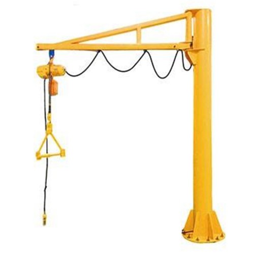 机械手臂吊机