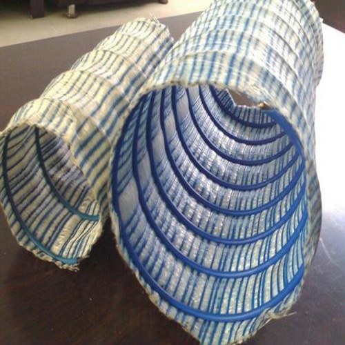 塑料盲沟透水管硬式透水管厂家