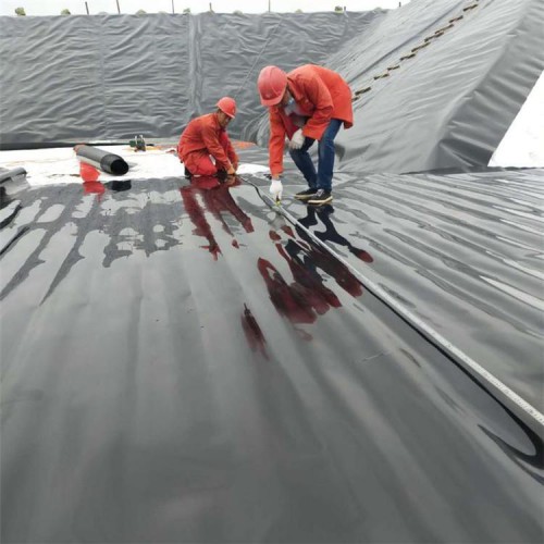 水产养殖防渗膜